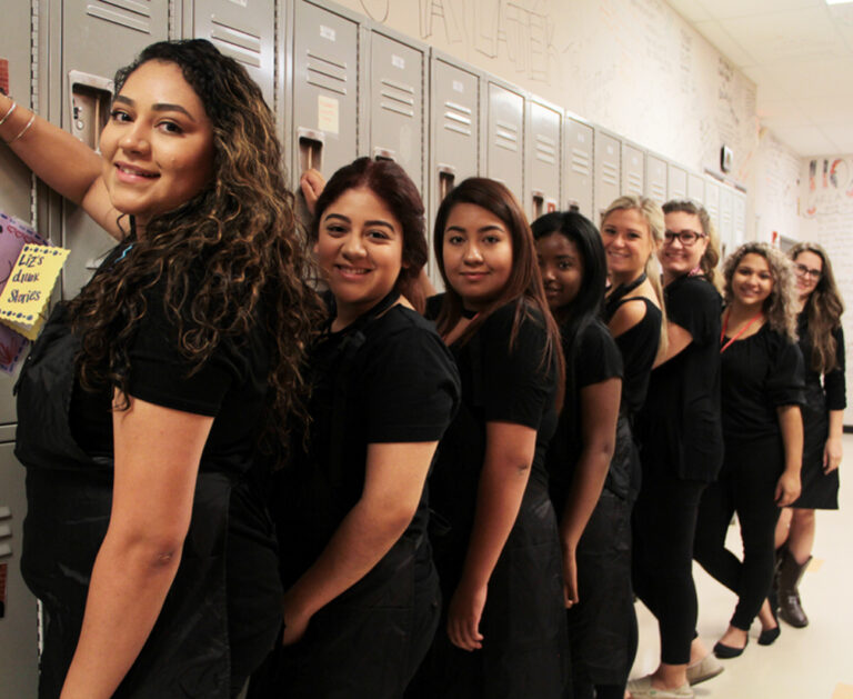 besthairschoolnearme Cosmetology School Atlanta